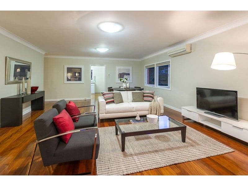 33 Rambler Street, BARDON QLD 4065, Bardon - Thumbnail 5