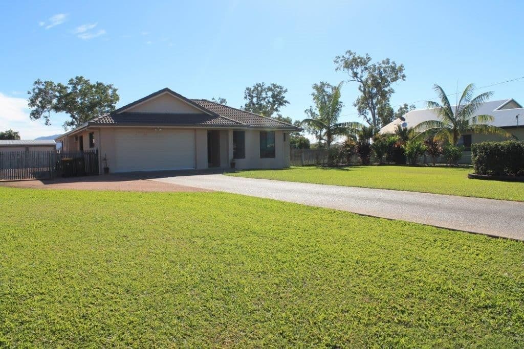 214 Ring Road, ALICE RIVER QLD 4817, Alice River - Image 1