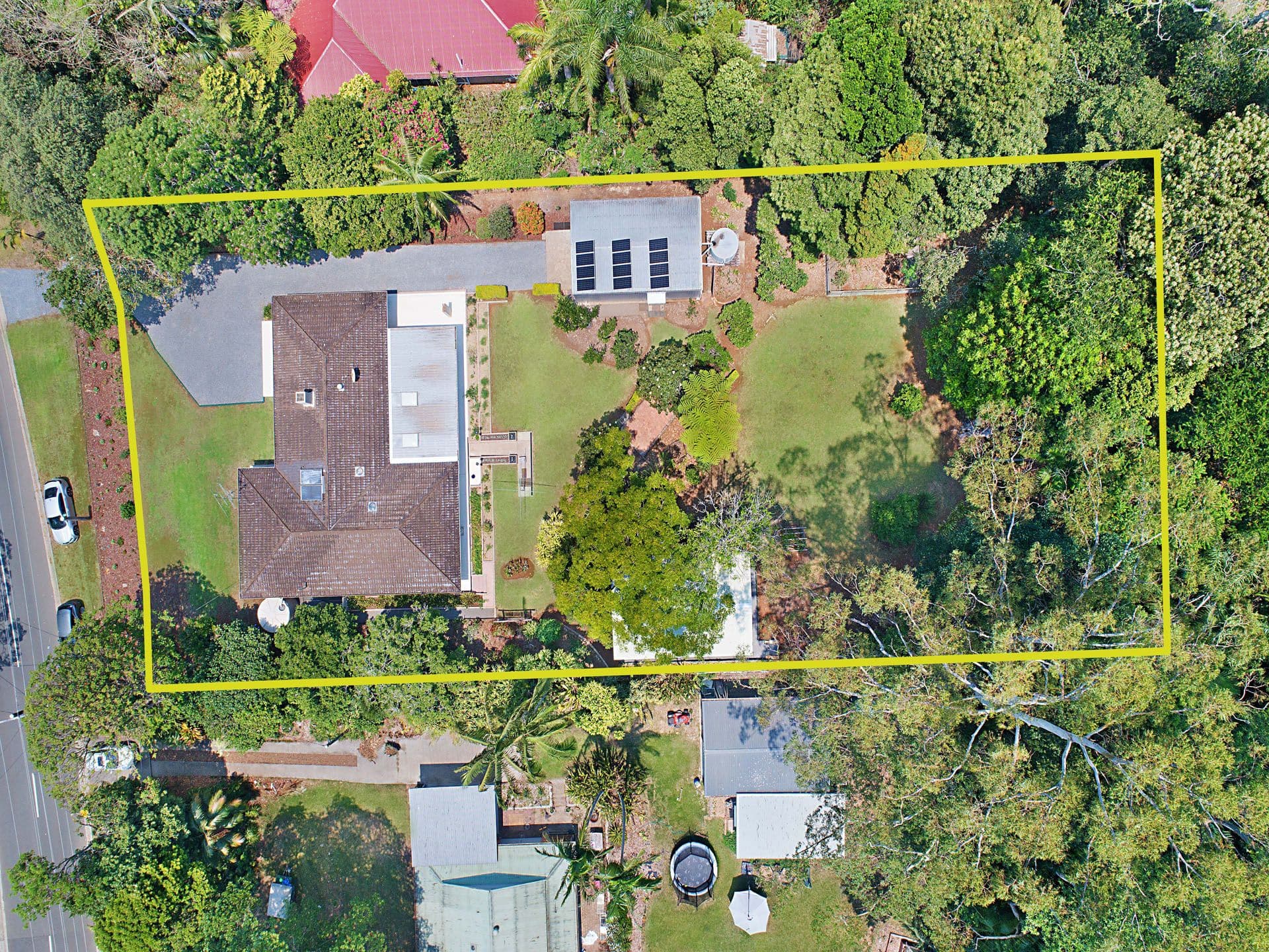18 Centenary Drive, Maleny QLD 4552, Maleny - Thumbnail 2