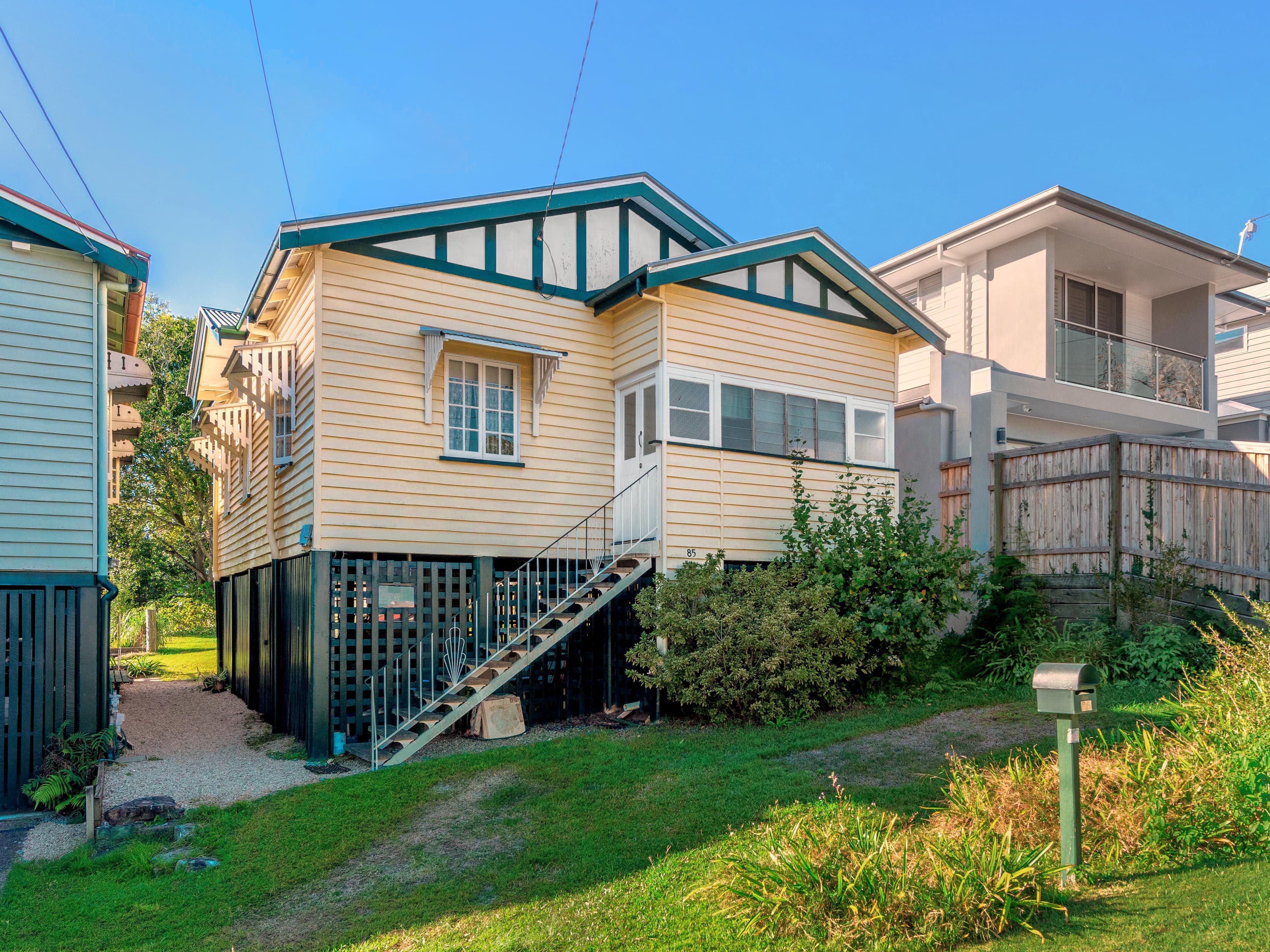 85 Beatrice Street, Bardon QLD 4065, Bardon - Image 1