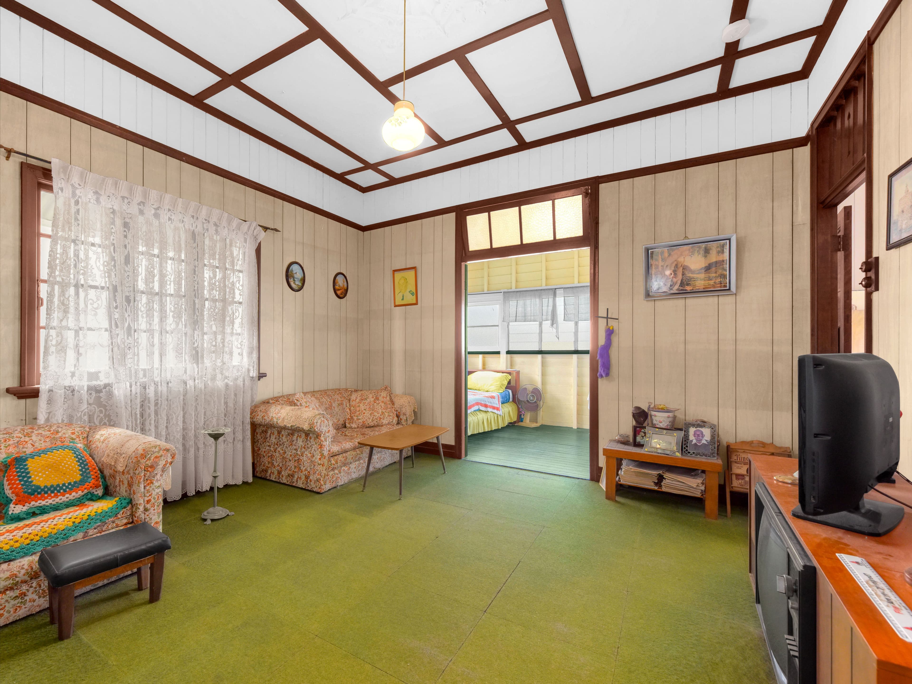 85 Beatrice Street, Bardon QLD 4065, Bardon - Thumbnail 3