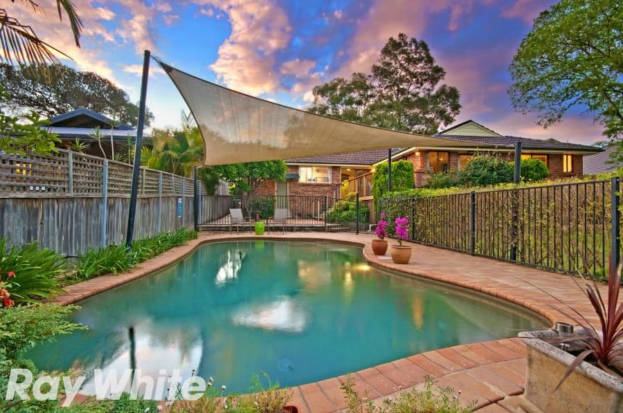 98 Peel Road, BAULKHAM HILLS NSW 2153, Baulkham Hills - Thumbnail 2