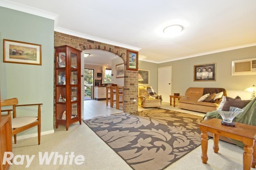 98 Peel Road, BAULKHAM HILLS NSW 2153, Baulkham Hills - Thumbnail 4