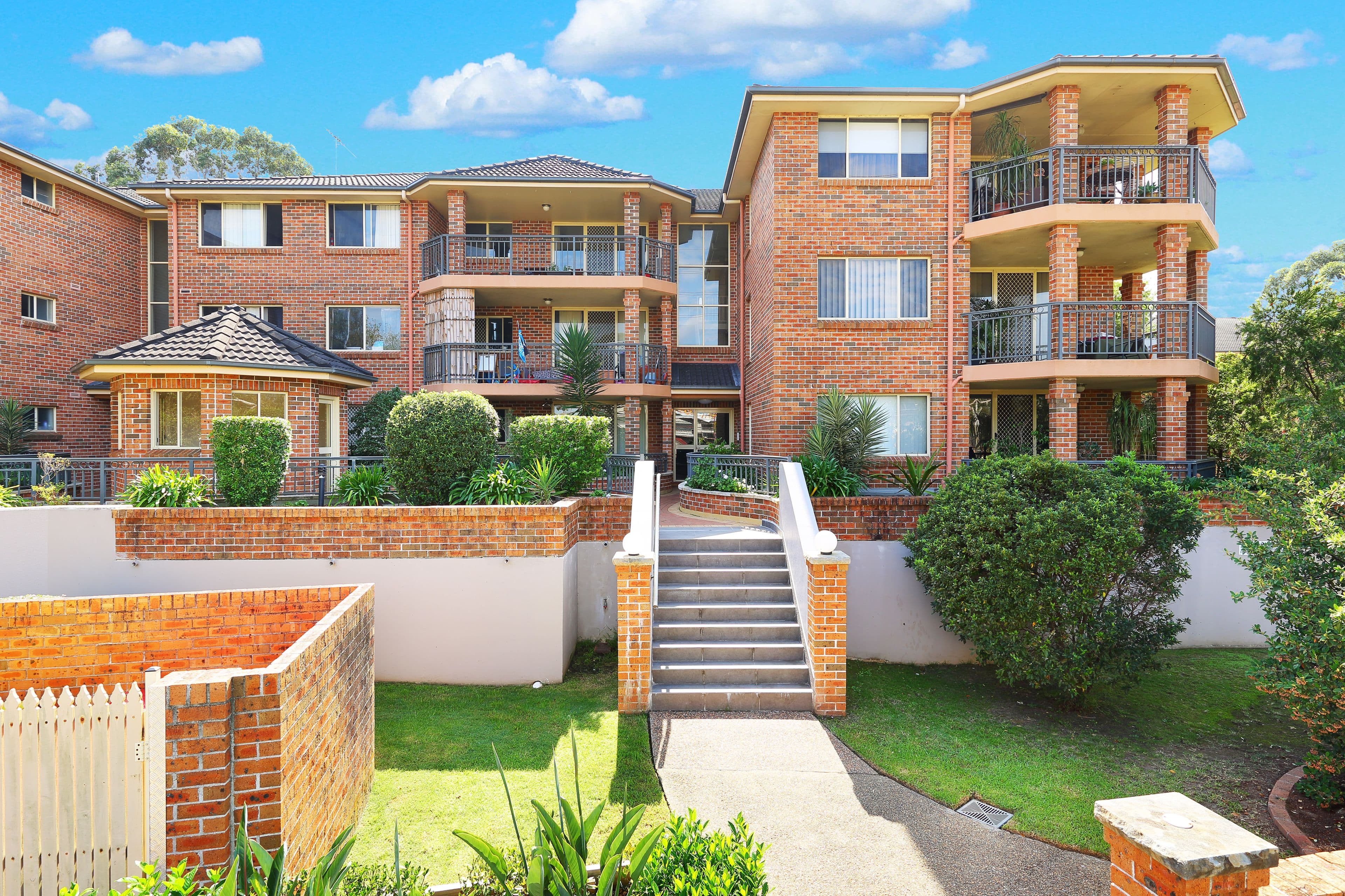 1098-1102 Old Princes Highway, Engadine NSW 2233, Engadine - Image 1