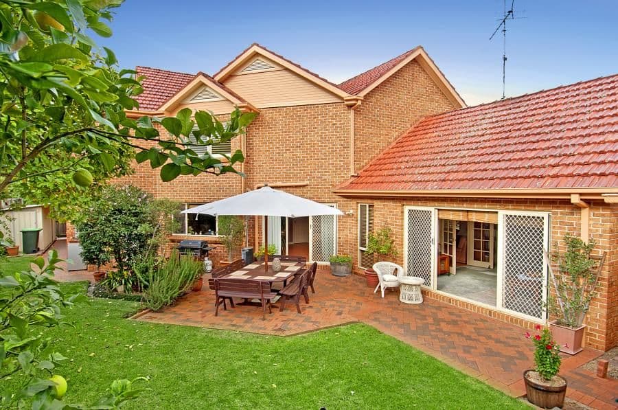 18 Reston Grange, BELLA VISTA NSW 2153, Bella Vista - Thumbnail 7