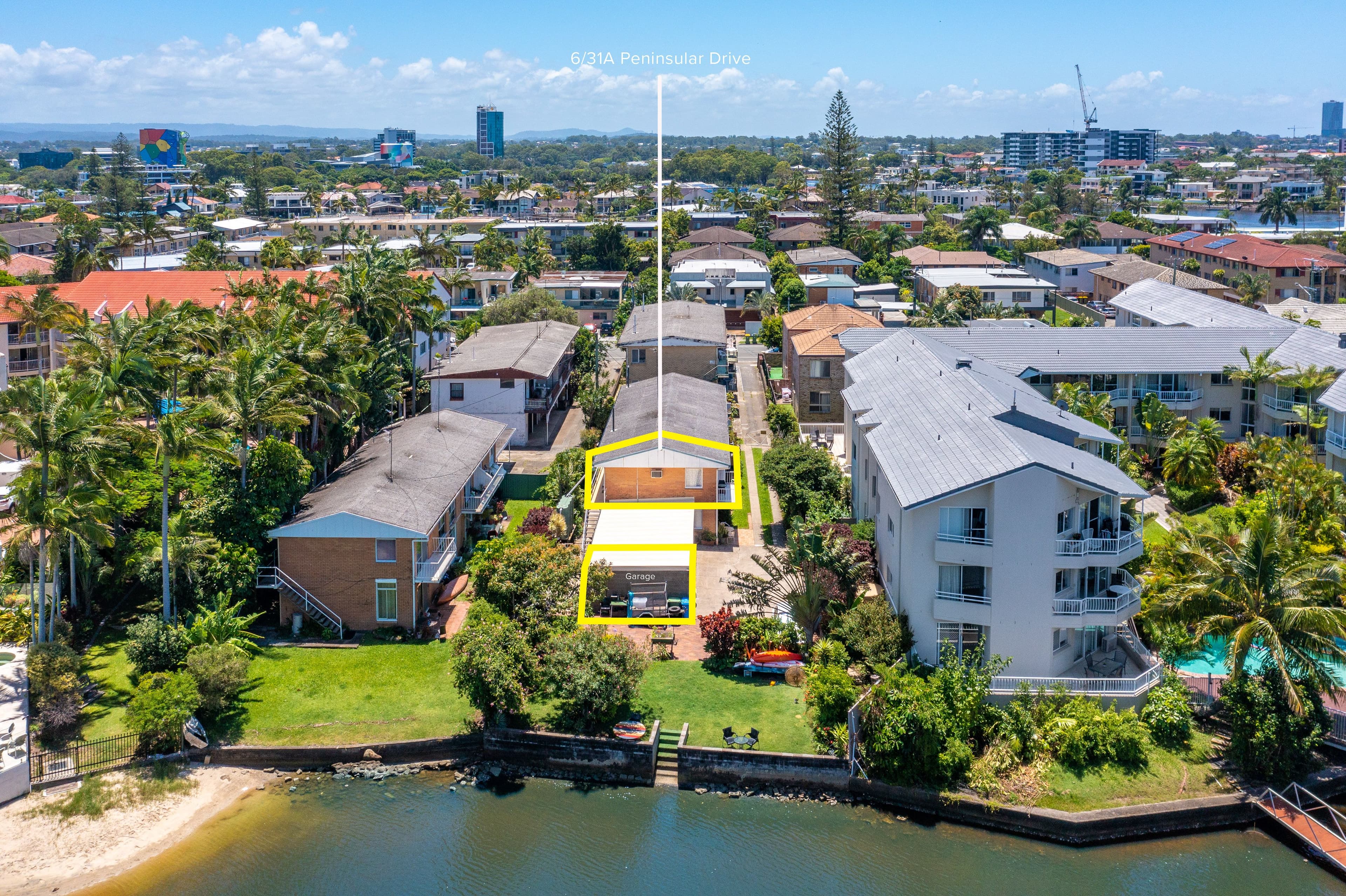 31A Peninsular Drive, Surfers Paradise QLD 4217, Surfers Paradise - Thumbnail 3