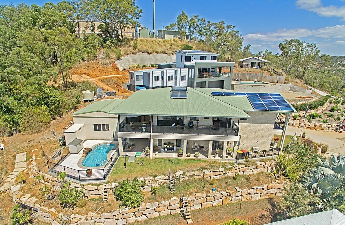 28 Callaghan Drive, Taranganba QLD 4703, Taranganba - Image 1