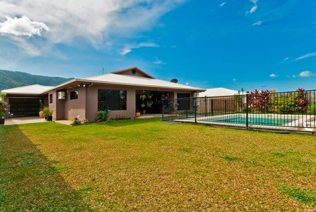 11 Bundey Street, BENTLEY PARK QLD 4869, Bentley Park - Thumbnail 2