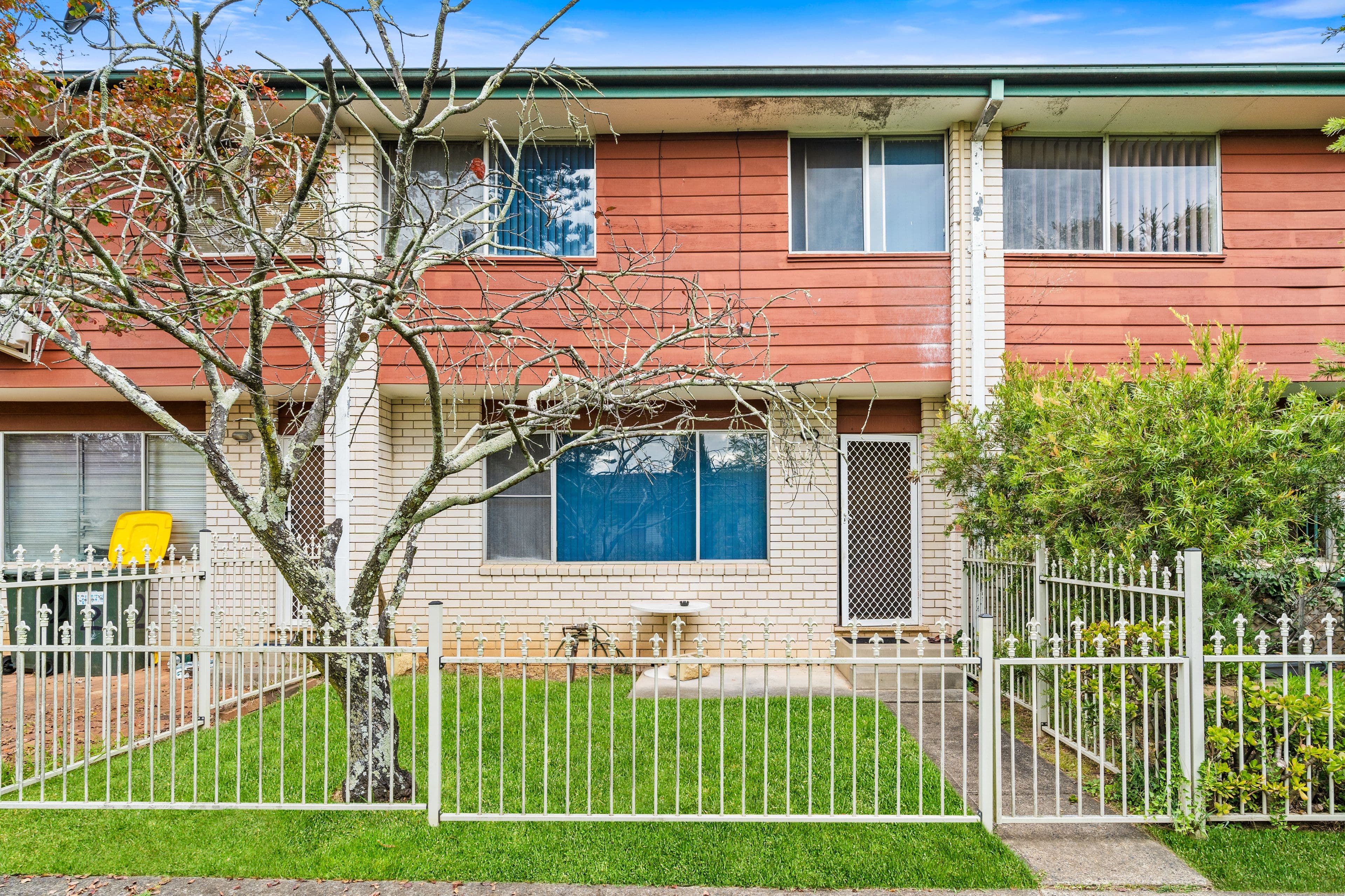3/107 Broughton Street, Campbelltown NSW 2560, Campbelltown - Image 1