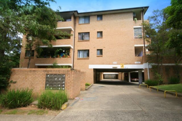 34-36 Conway Road, Bankstown NSW 2200, Bankstown - Image 1