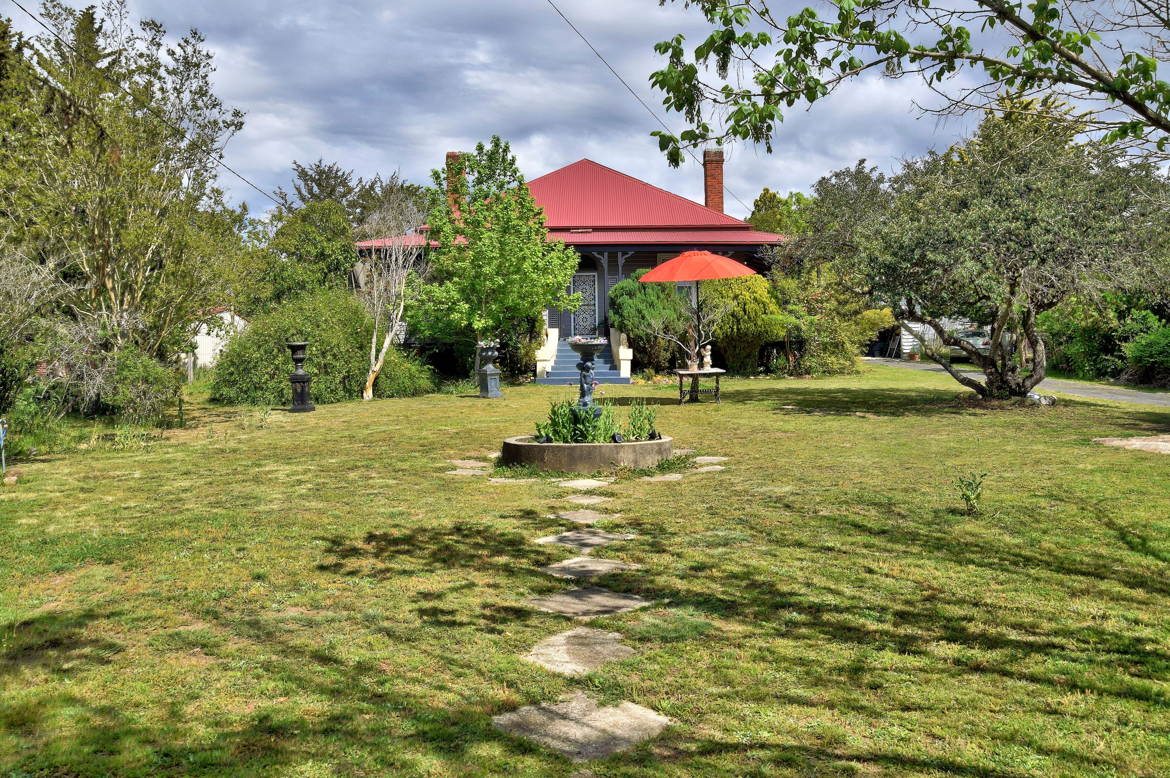 92 Duncan Street, Tenterfield NSW 2372, Tenterfield - Image 1