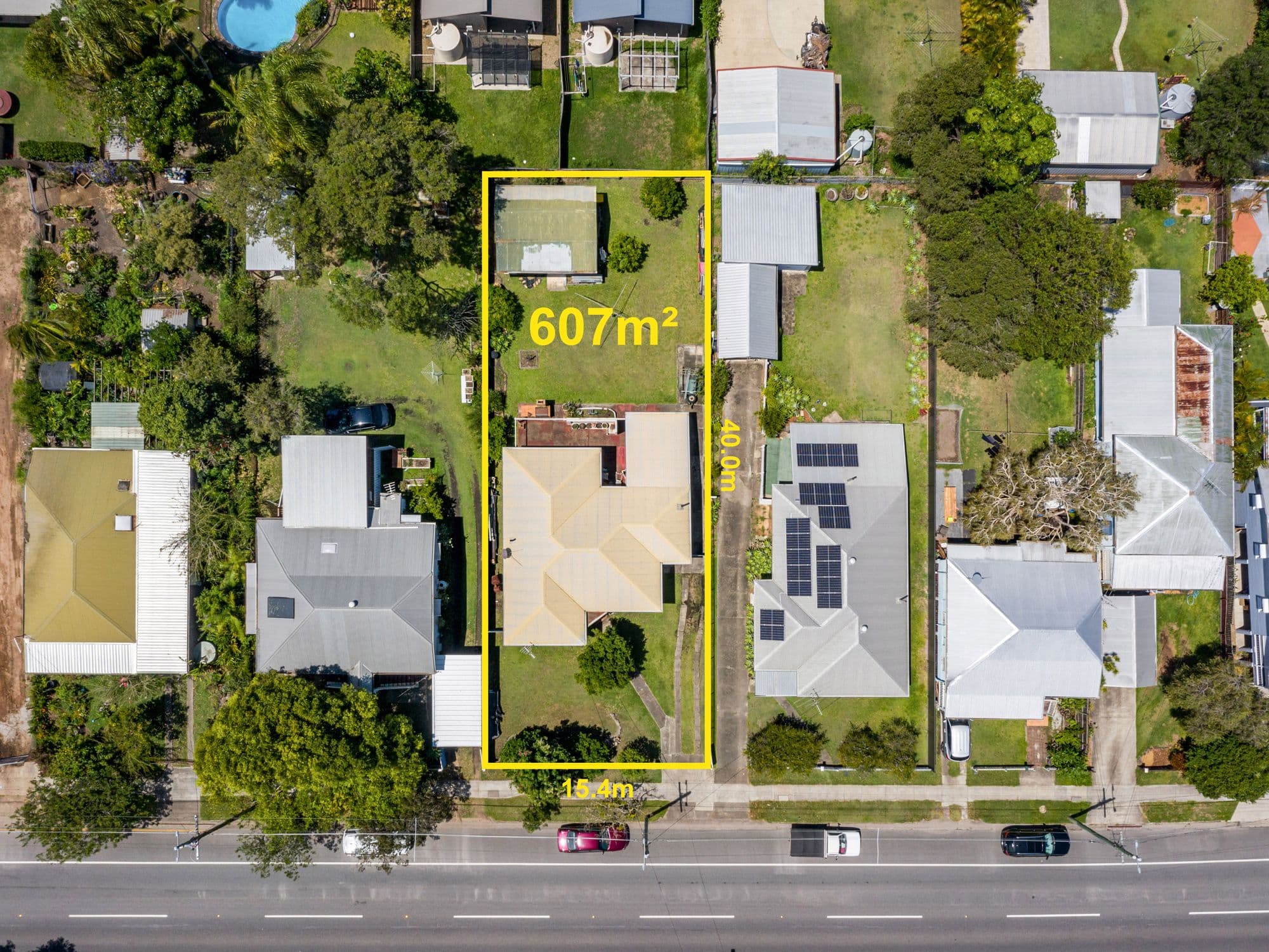 49 Acacia Avenue, Northgate QLD 4013, Northgate - Thumbnail 4
