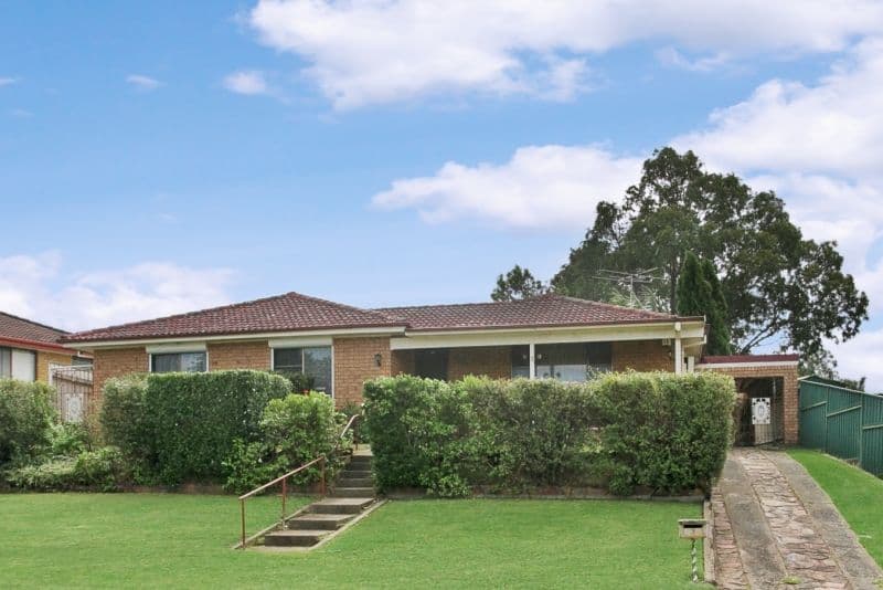 3 Nicolena Crescent, Rutherford NSW 2320, Rutherford - Image 1