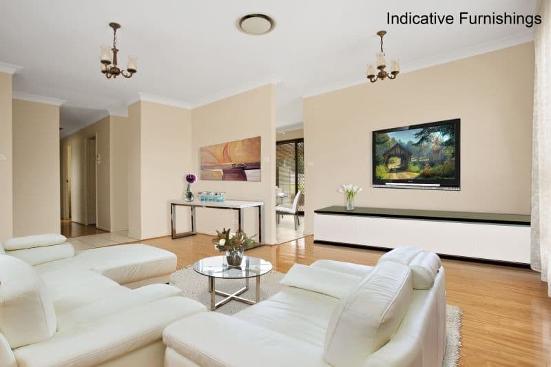 3 Nicolena Crescent, Rutherford NSW 2320, Rutherford - Thumbnail 2