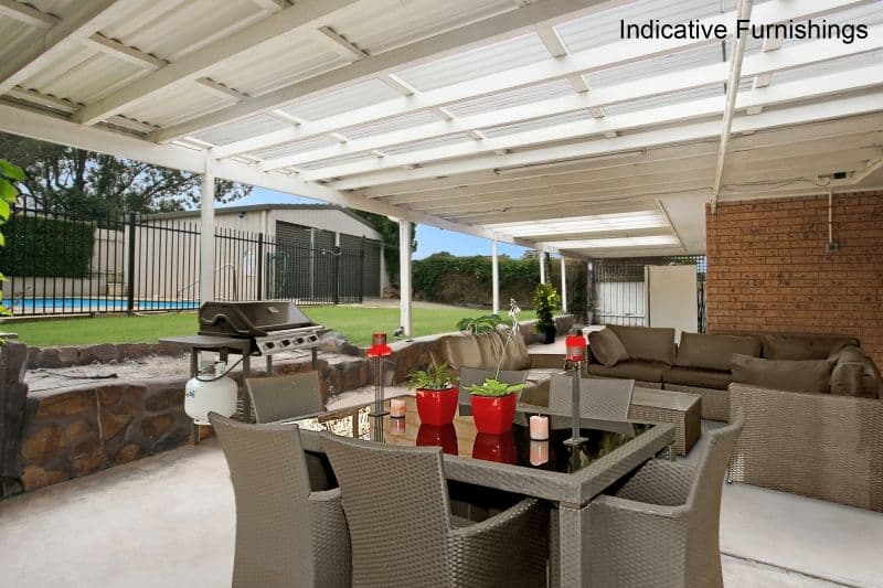 3 Nicolena Crescent, Rutherford NSW 2320, Rutherford - Thumbnail 7