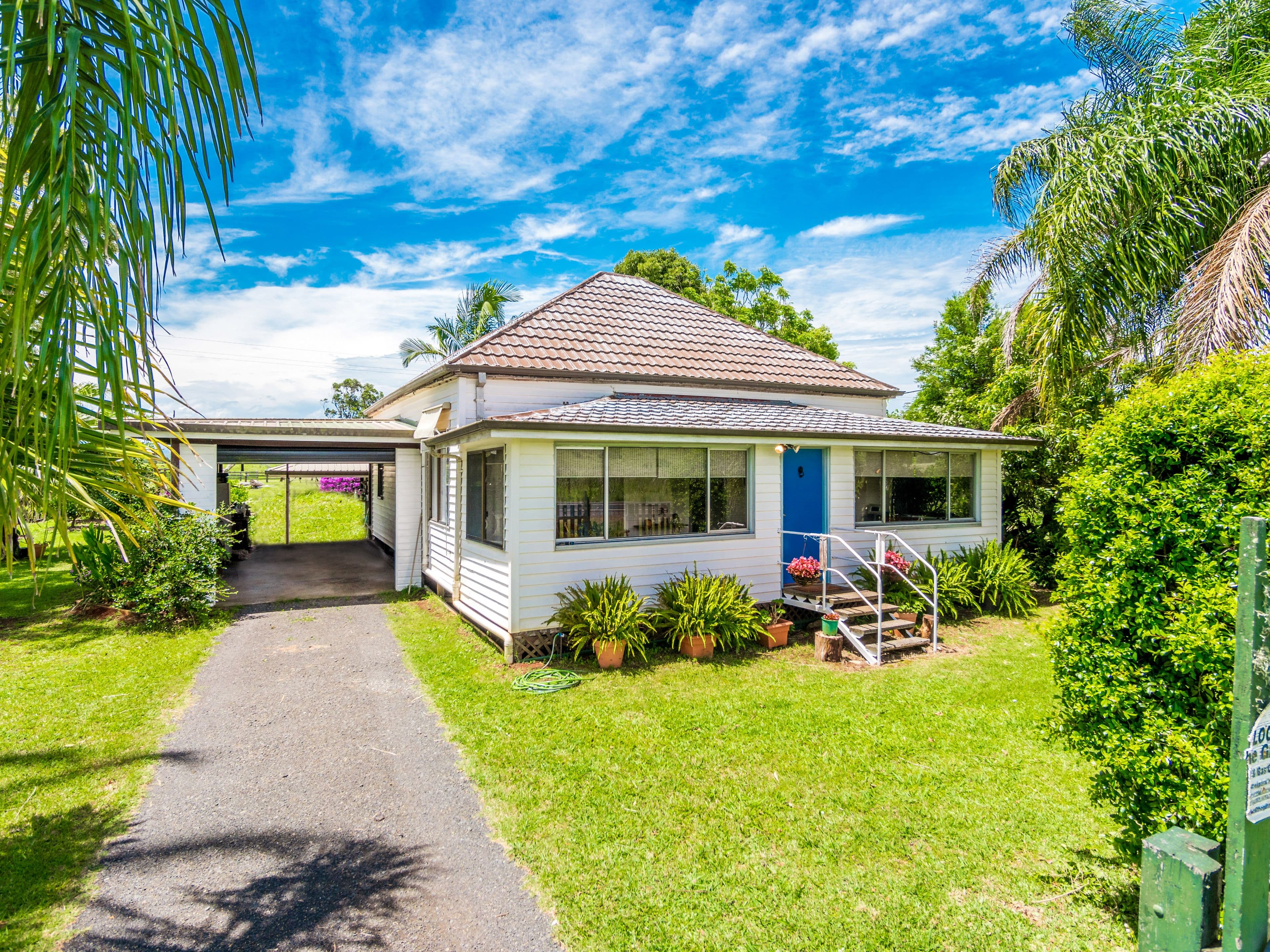 249 Kyogle Road, Tuncester - Image 1