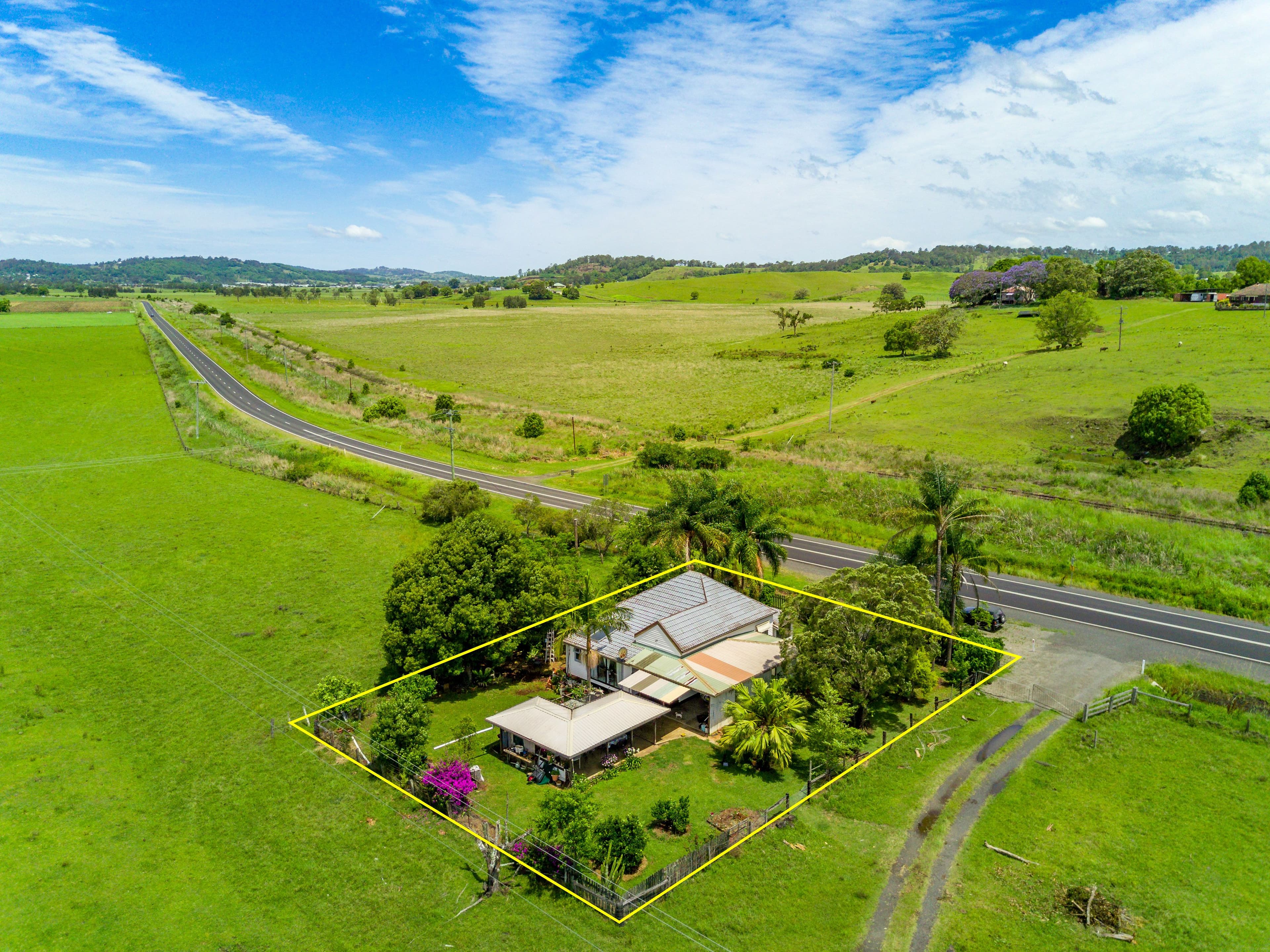 249 Kyogle Road, Tuncester - Thumbnail 2
