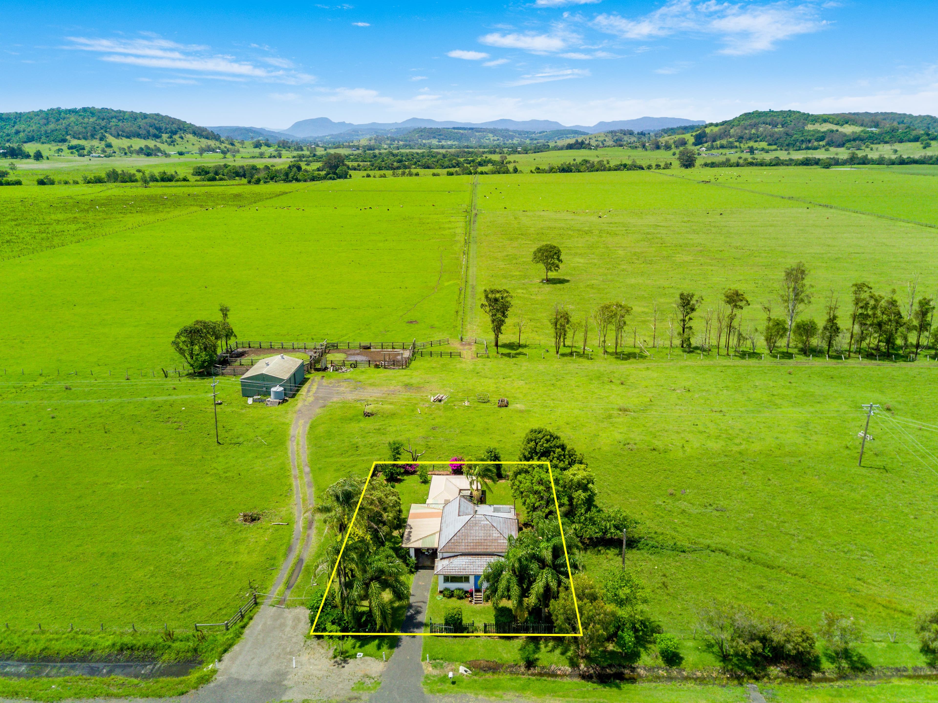 249 Kyogle Road, Tuncester - Thumbnail 7