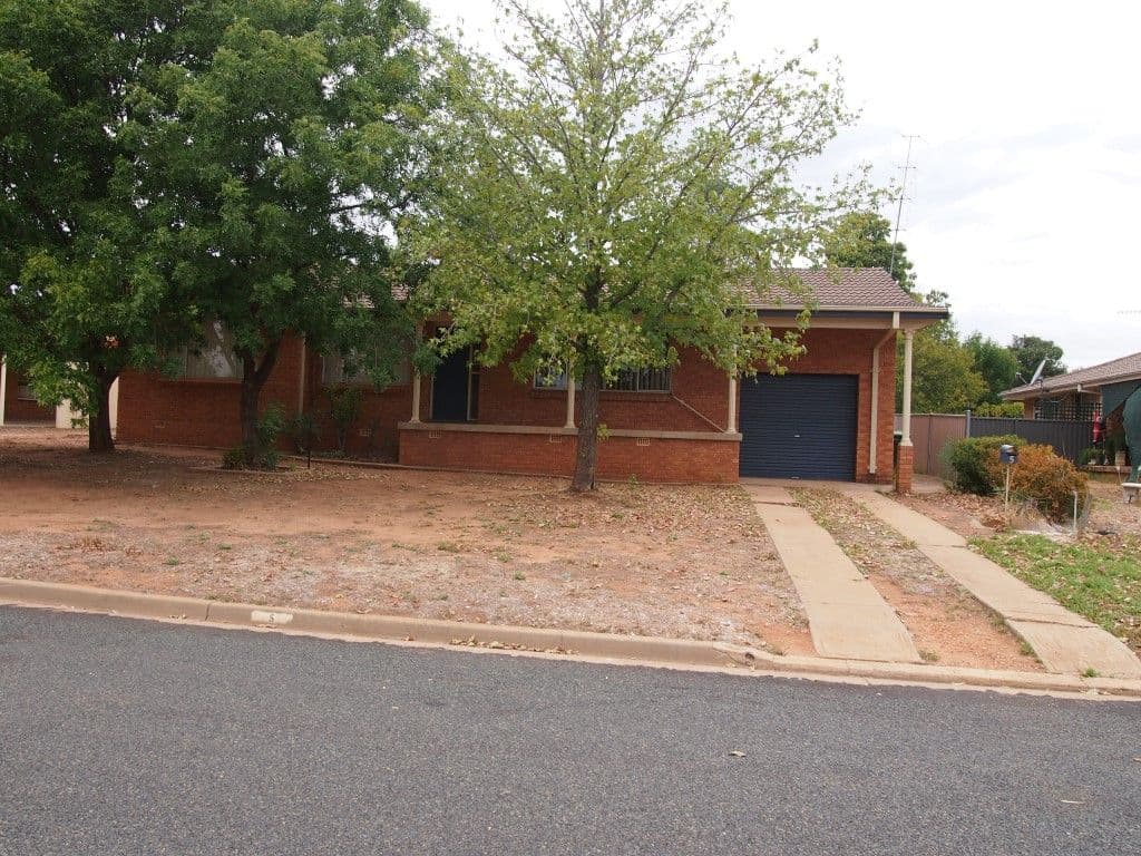 5 Craft Crescent, Condobolin NSW 2877, Condobolin - Image 1
