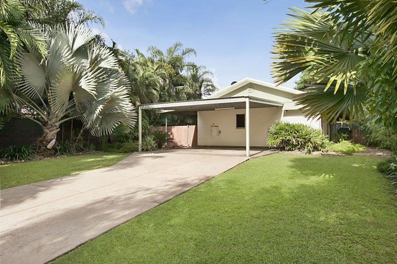 3 Capella Court, WOODROFFE NT 0830, Woodroffe - Image 1