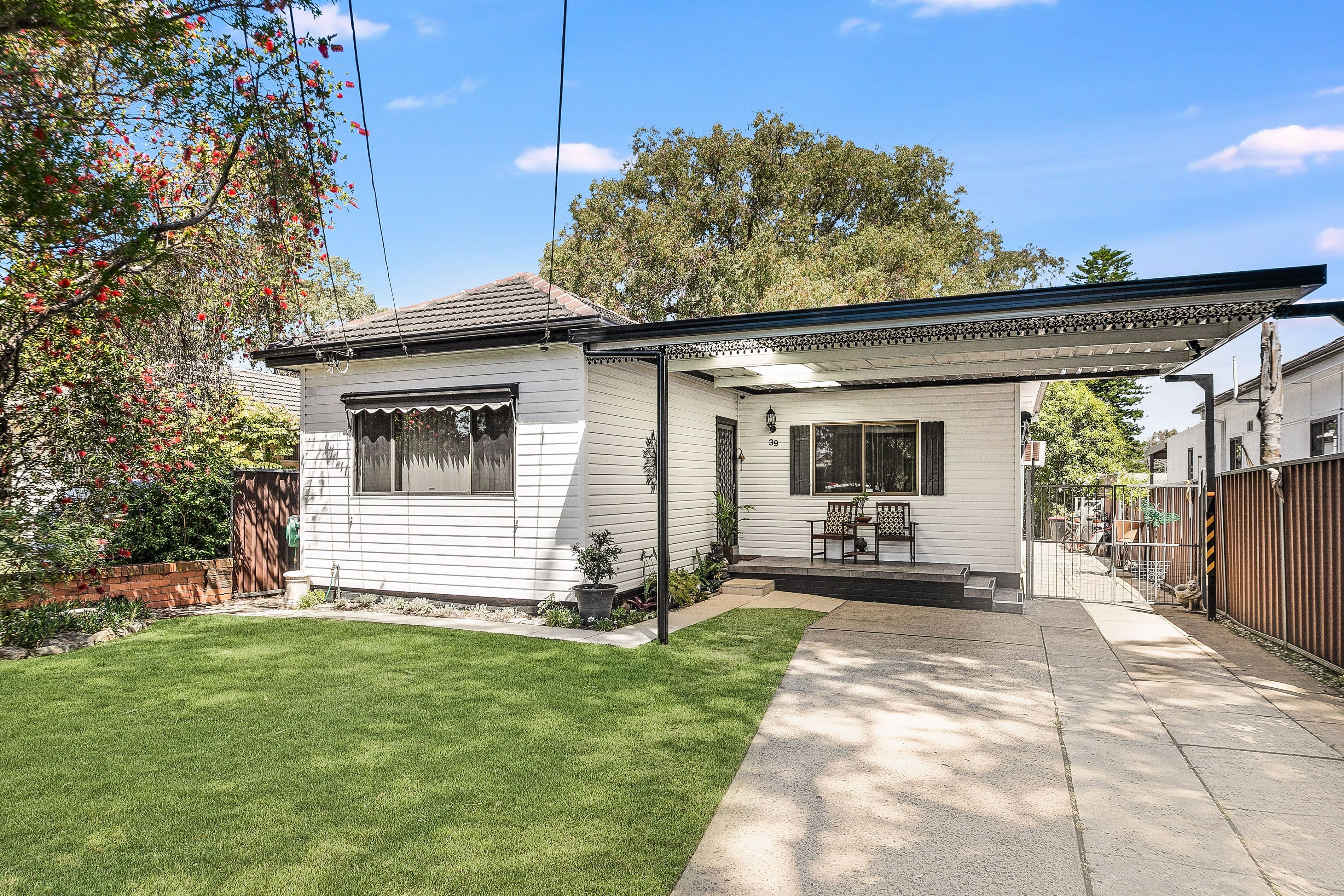 39 Endeavour Road, Georges Hall NSW 2198, Georges Hall - Image 1