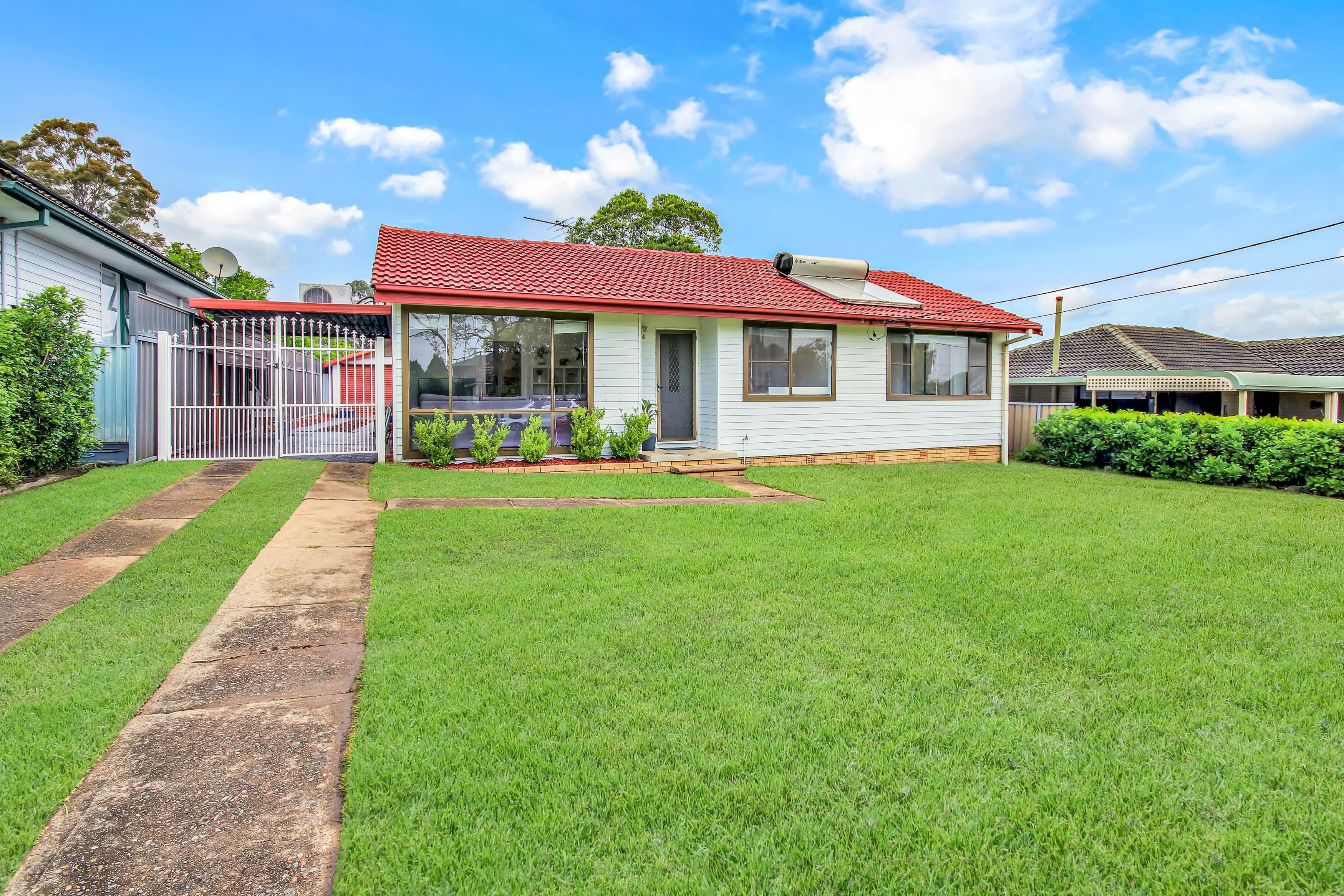 9 Keyworth Drive, Blacktown NSW 2148, Blacktown - Image 1