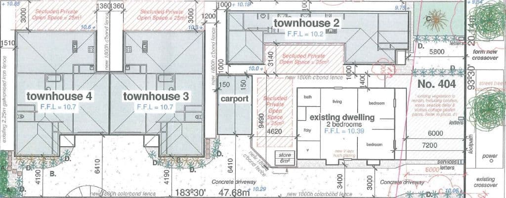 3/19 Edward Street, Macleod, Macleod - Thumbnail 2