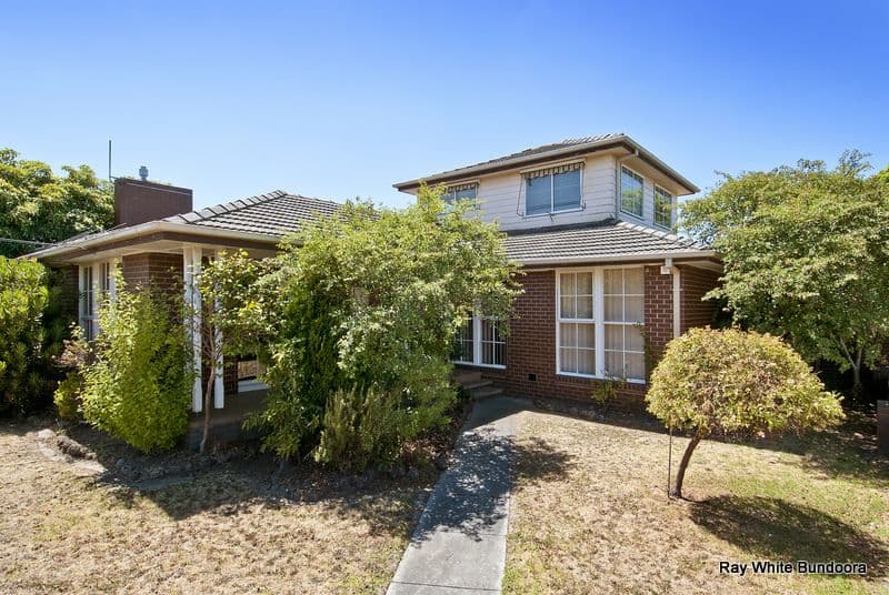 2 Maple Grove, BUNDOORA VIC 3083, Bundoora - Image 1