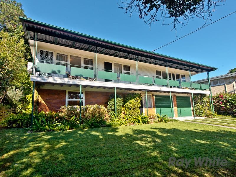 10 Barrabui Street, Bracken Ridge QLD 4017, Bracken Ridge - Image 1