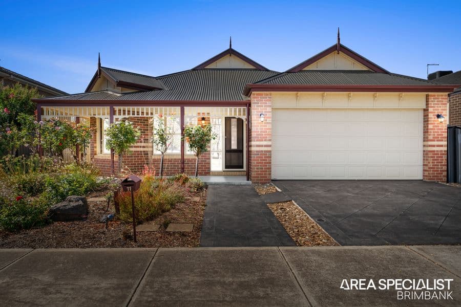 11 Queensberry Street, Derrimut, VIC 3026, Derrimut - Image 1