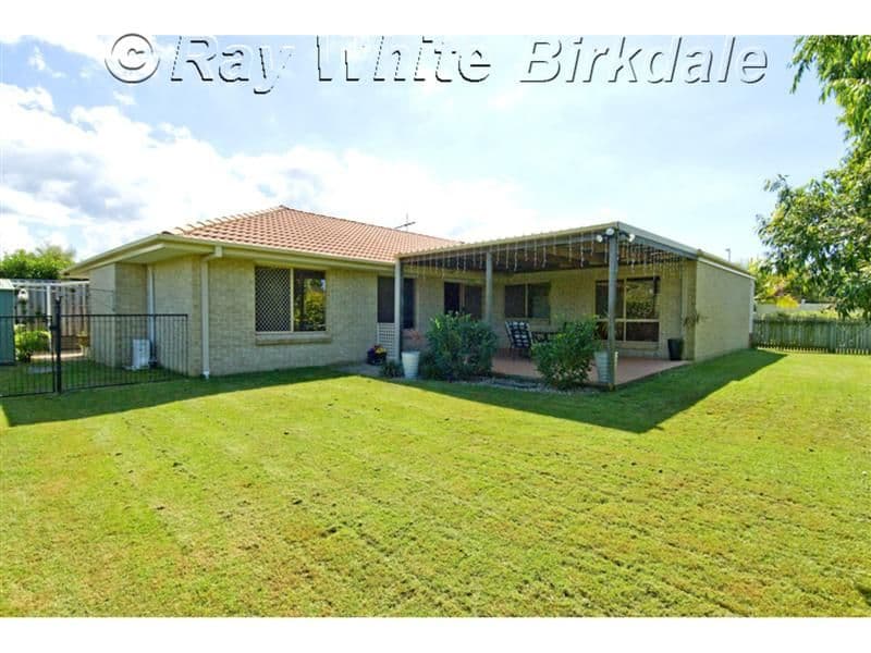 63 Margery Street, THORNLANDS QLD 4164, Thornlands - Thumbnail 4