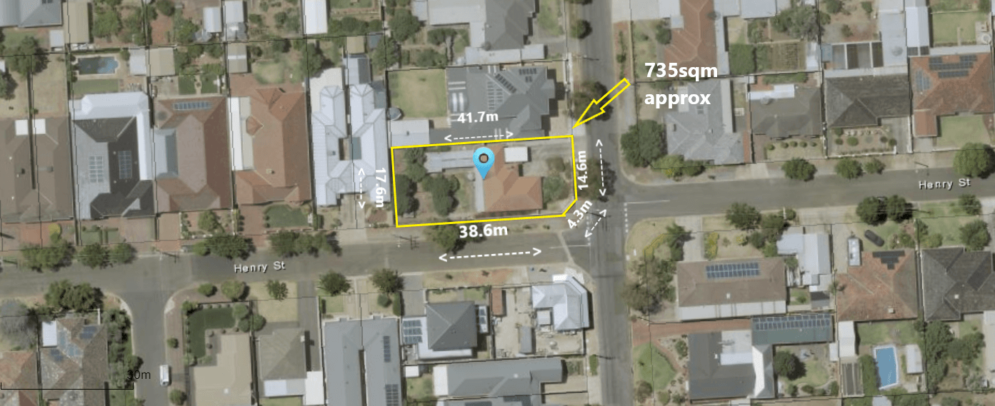 22 Moorlands Road, Hectorville SA 5073, Hectorville - Image 1