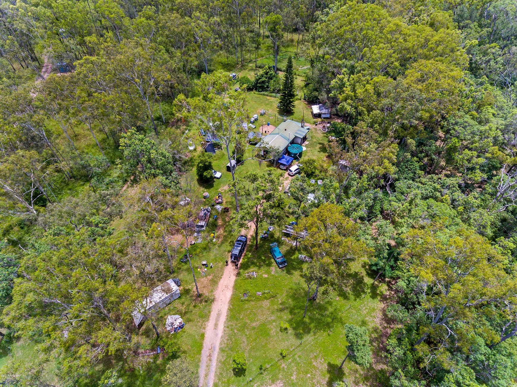 228 Rickards Road, Kolonga QLD 4671, Kolonga - Thumbnail 4