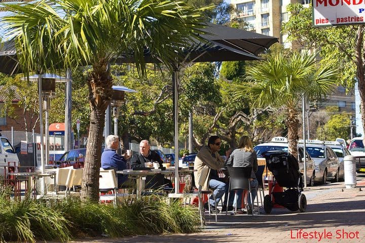 199-207 Military Road, NEUTRAL BAY NSW 2089, Neutral Bay - Thumbnail 6