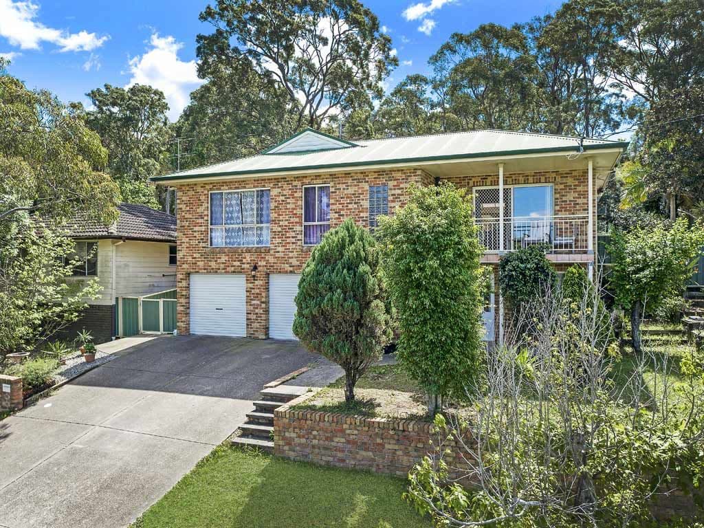 12 Woodlands Avenue, Balmoral NSW 2283, Balmoral - Image 1