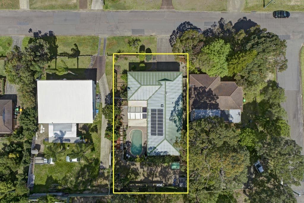12 Woodlands Avenue, Balmoral NSW 2283, Balmoral - Thumbnail 2