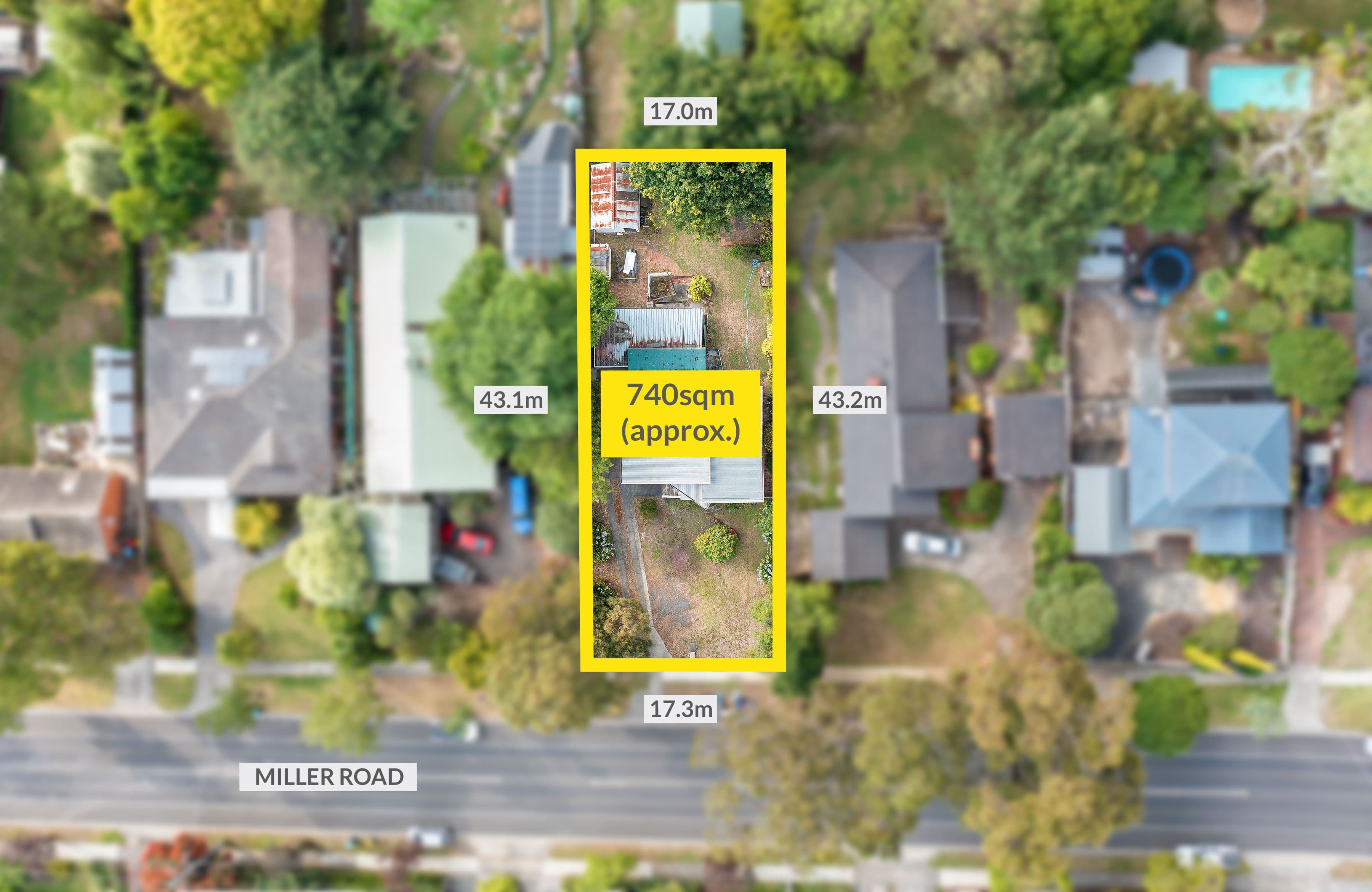 43 Miller Road, The Basin VIC 3154, The Basin - Image 1