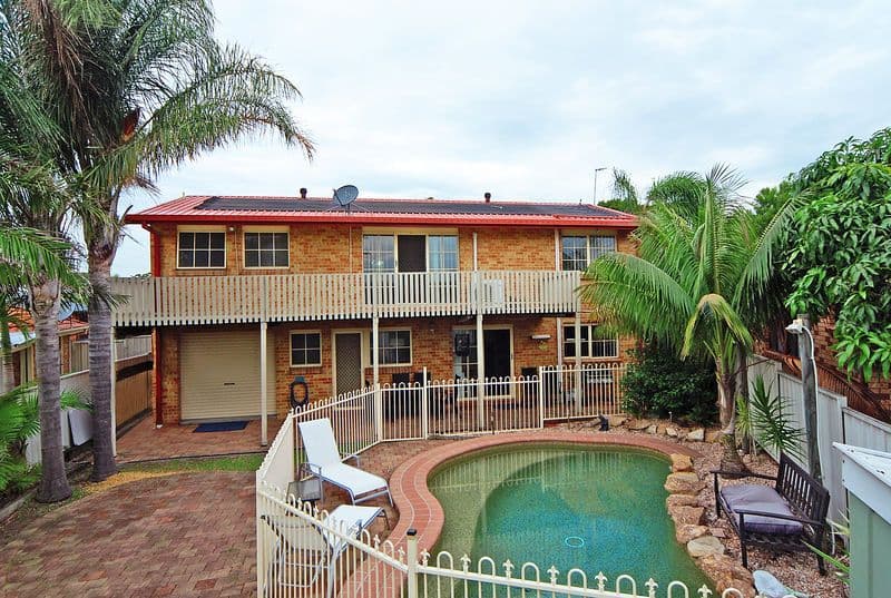 32 Charlotte Crescent, ALBION PARK NSW 2527, Albion Park - Thumbnail 2