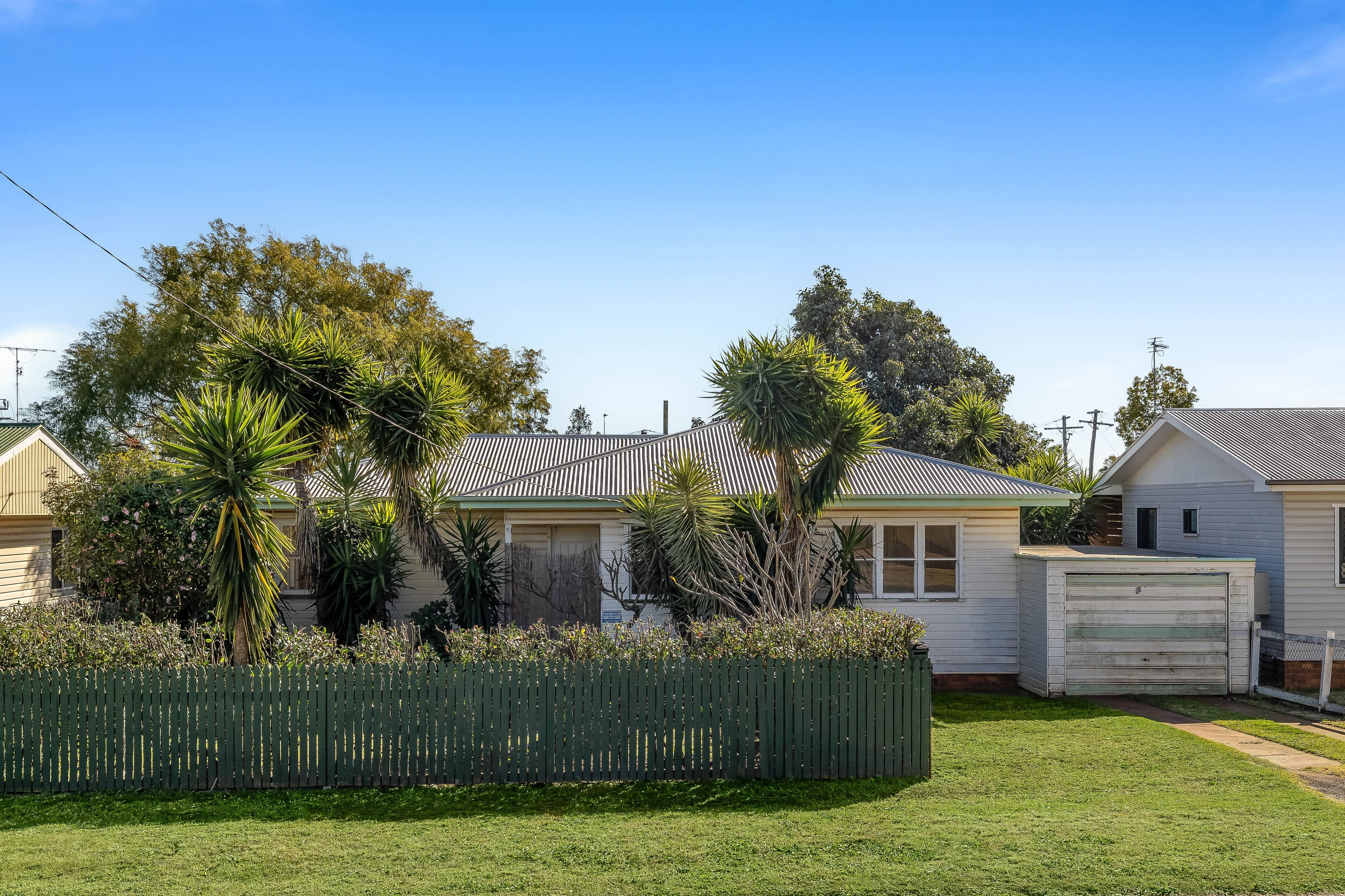 473 Alderley Street, Harristown QLD 4350, Harristown - Image 1