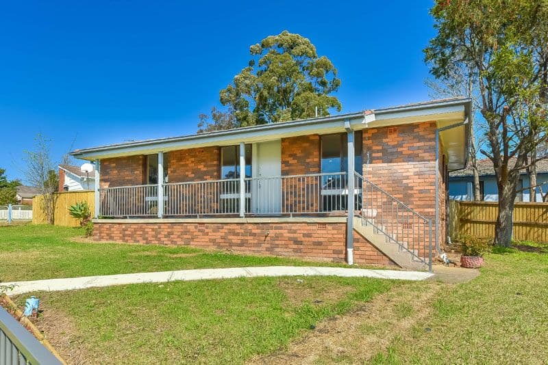 1 Merriman Place, Airds NSW 2560, Airds - Image 1