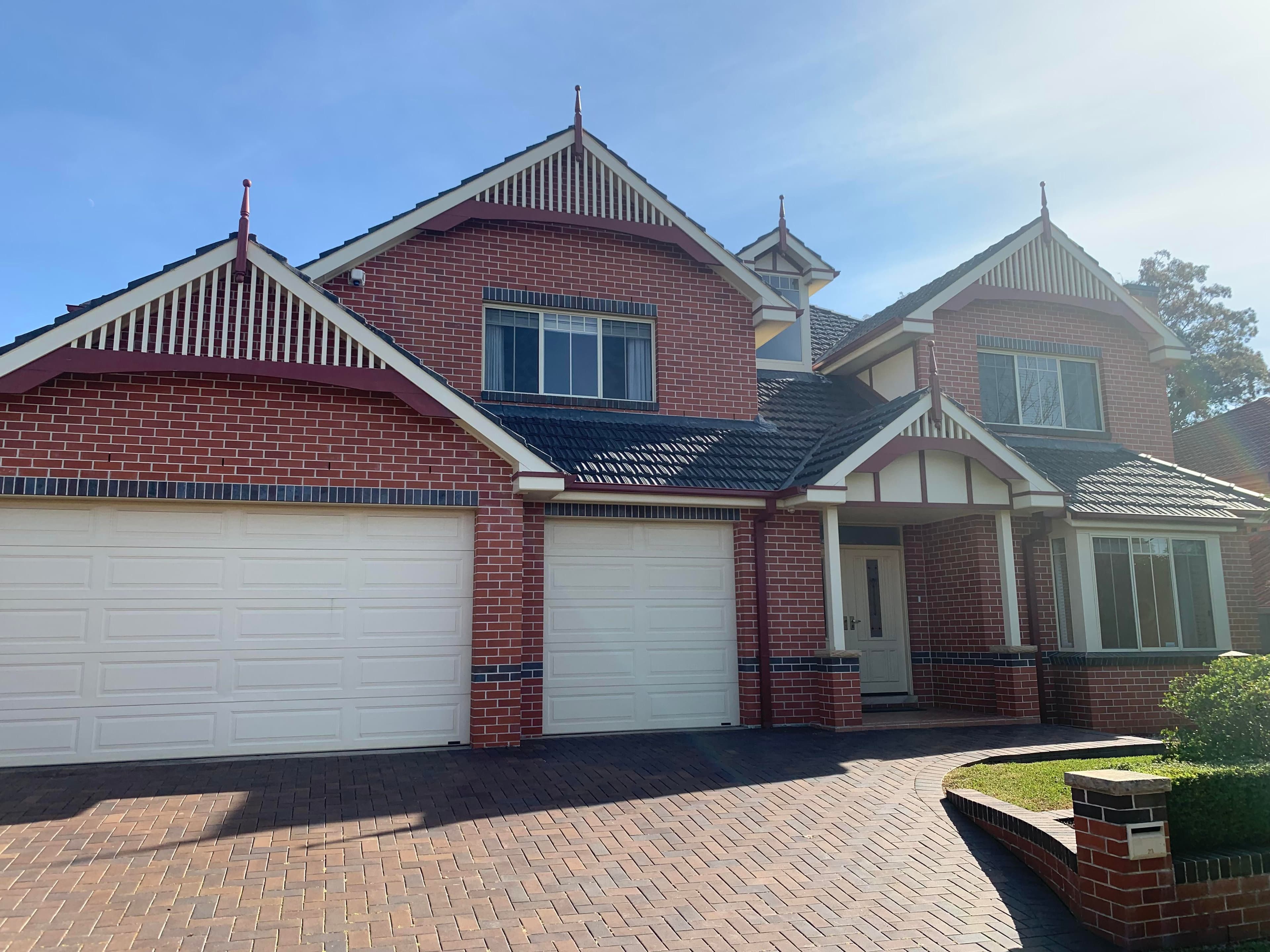 23 Bordeaux Crescent, Castle Hill NSW 2154, Castle Hill - Image 1
