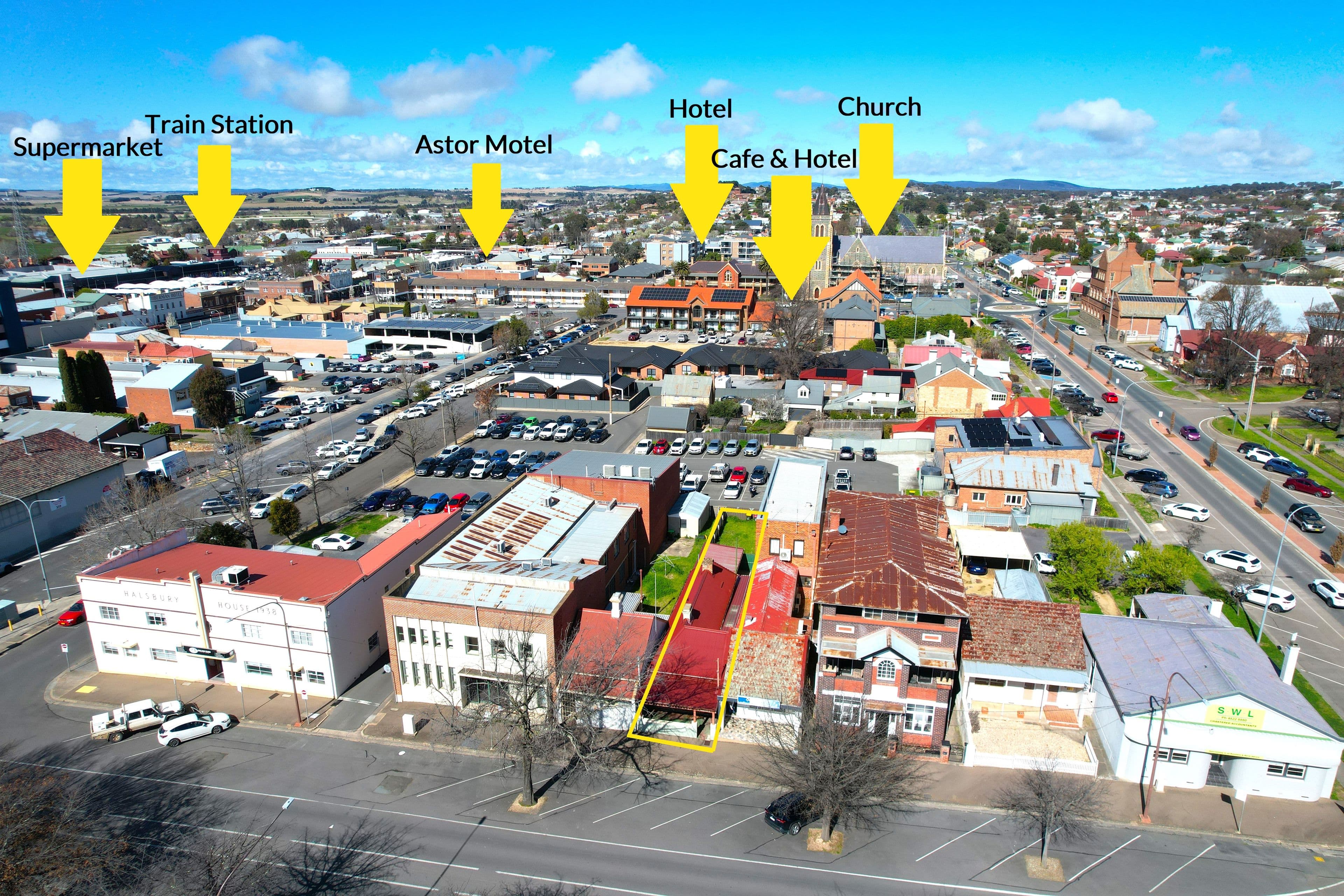 34 Montague Street, Goulburn NSW 2580, Goulburn - Thumbnail 2