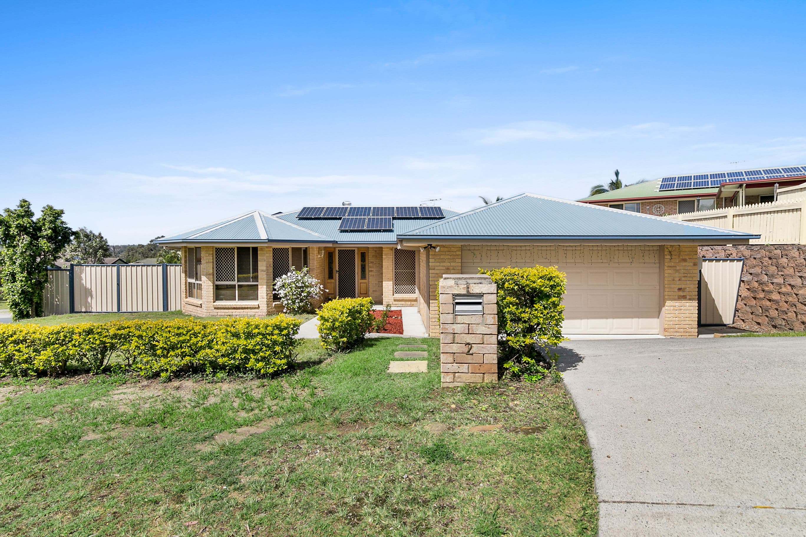 2 Rosehill Court, Brassall QLD 4305, Brassall - Image 1