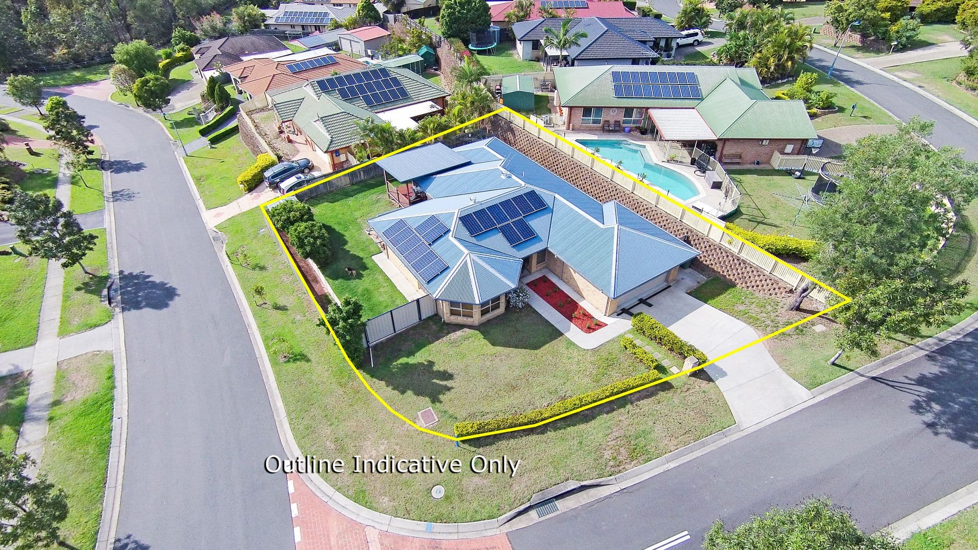 2 Rosehill Court, Brassall QLD 4305, Brassall - Thumbnail 2