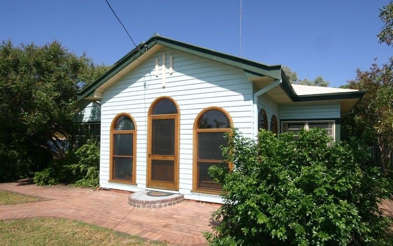 11 Balonne Street, NARRABRI NSW 2390, Narrabri - Image 1