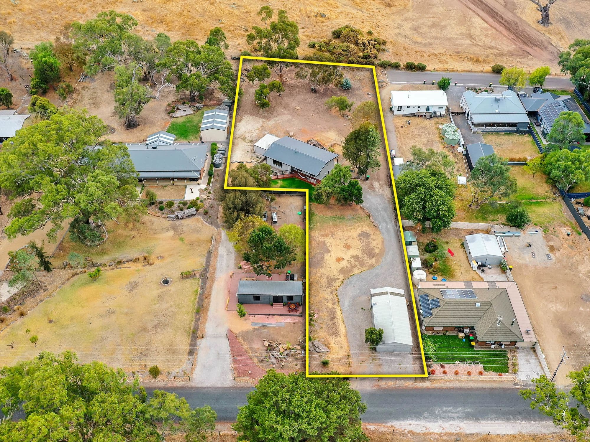 13 Daly Street, Springton SA 5235, Springton - Image 1