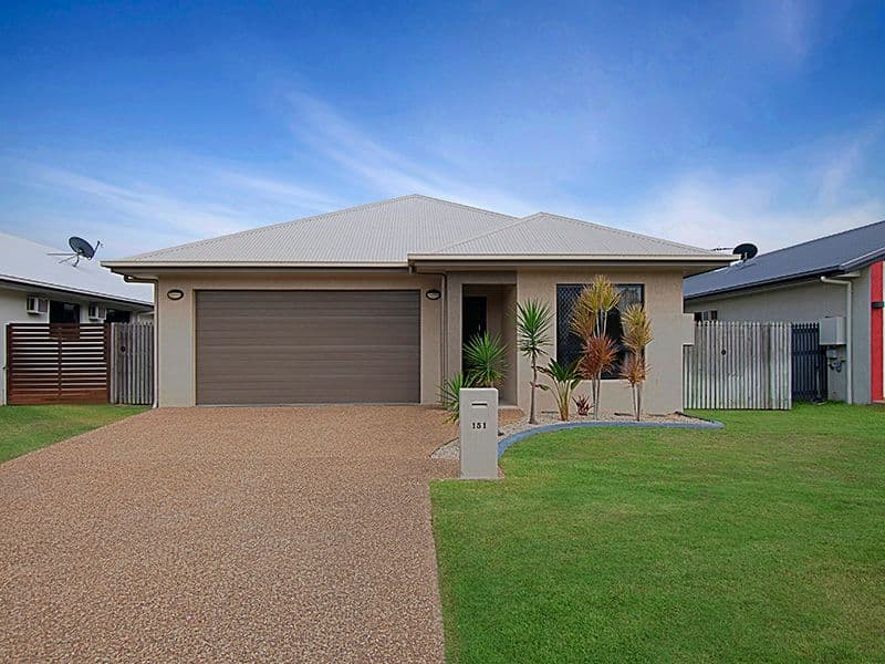 151 Freshwater Drive, DOUGLAS QLD 4814, Douglas - Image 1
