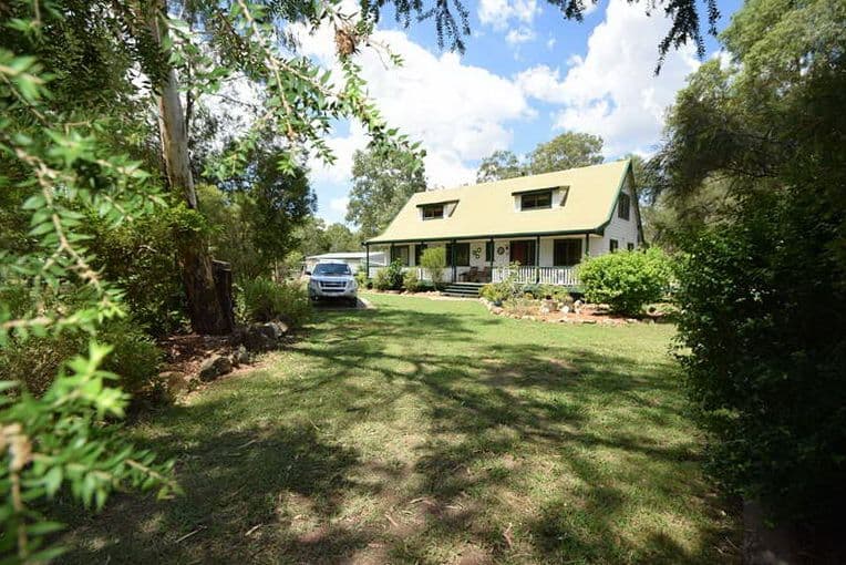 87 Outlook Drive, Esk QLD 4312, Esk - Image 1
