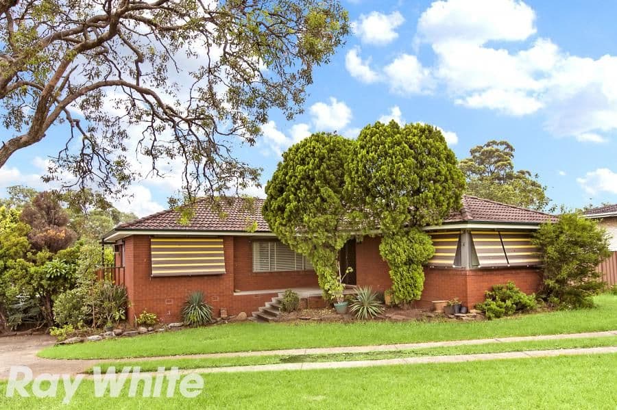 2 Lukes Lane, BAULKHAM HILLS NSW 2153, Baulkham Hills - Image 1