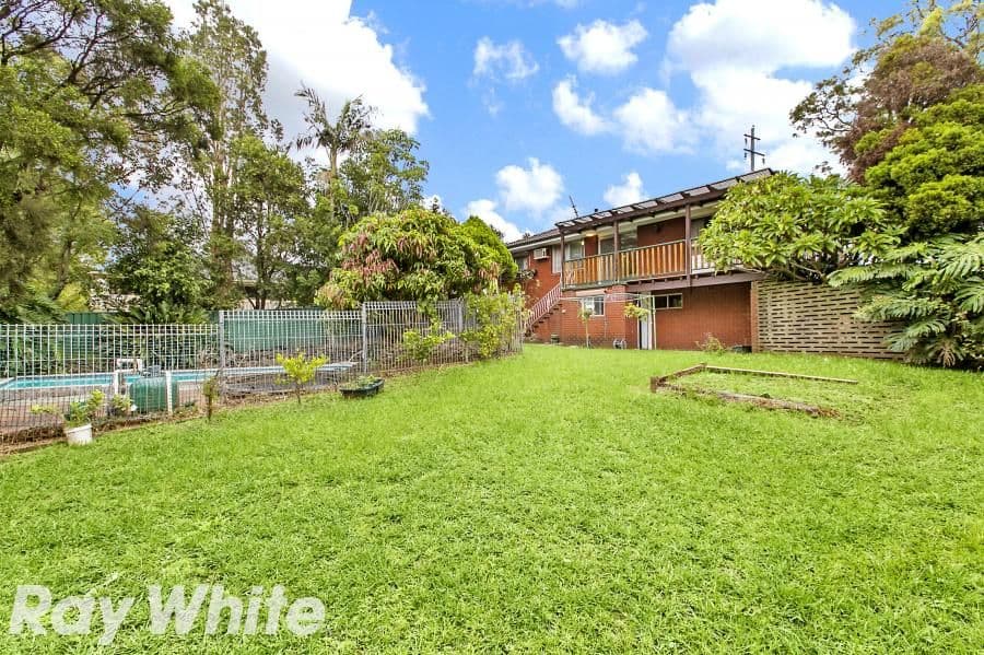 2 Lukes Lane, BAULKHAM HILLS NSW 2153, Baulkham Hills - Thumbnail 5